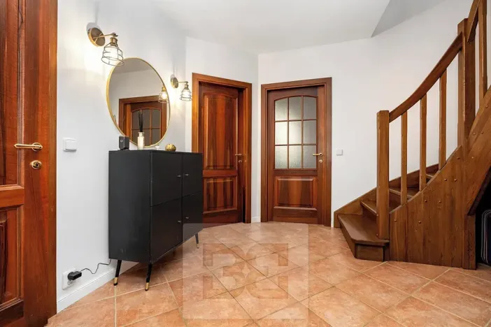 Prodej rodinného domu, Kunice, U Stájí, 170 m2
