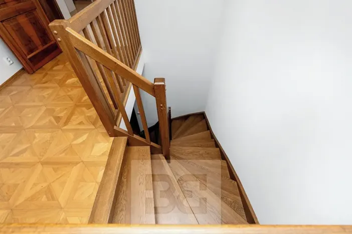 Prodej rodinného domu, Kunice, U Stájí, 170 m2