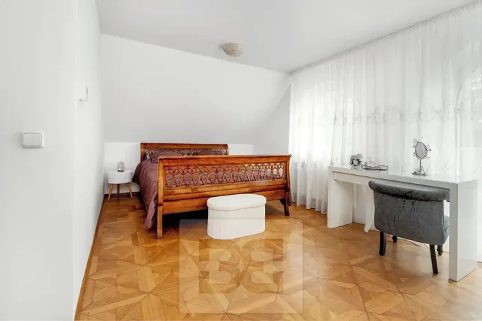 Prodej rodinného domu, Kunice, U Stájí, 170 m2