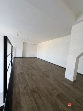 Prodej bytu 1+kk, Ostrava - Přívoz, Palackého, 26 m2