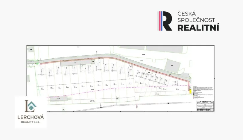 Prodej pozemku pro bydlení, Žatec, Chomutovská, 18138 m2