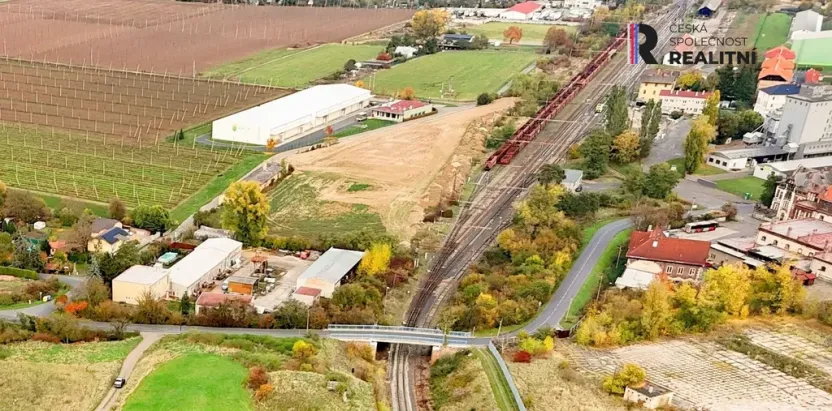 Prodej pozemku pro bydlení, Žatec, Chomutovská, 18138 m2