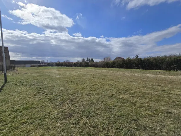 Prodej pozemku pro bydlení, Zvěrkovice, 3030 m2