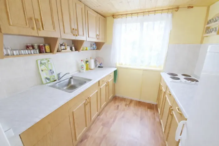 Prodej chaty, Oslnovice, 70 m2