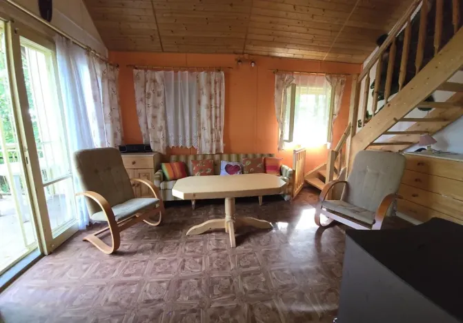 Prodej chaty, Oslnovice, 70 m2