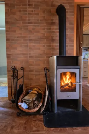 Prodej chaty, Oslnovice, 70 m2