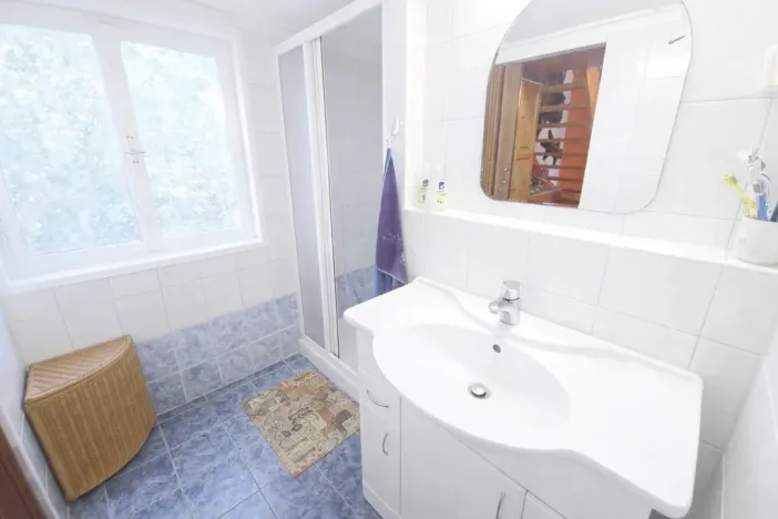 Prodej chaty, Oslnovice, 70 m2