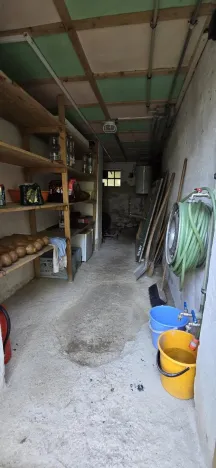 Prodej chaty, Oslnovice, 70 m2