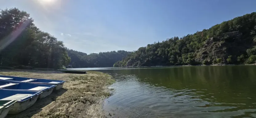 Prodej chaty, Oslnovice, 70 m2