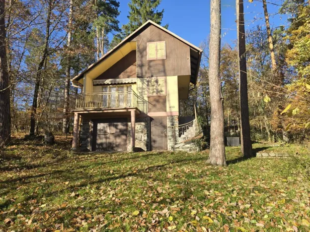 Prodej chaty, Oslnovice, 70 m2