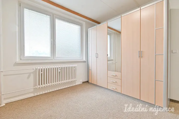 Pronájem bytu 3+1, Brno, Horácké náměstí, 72 m2