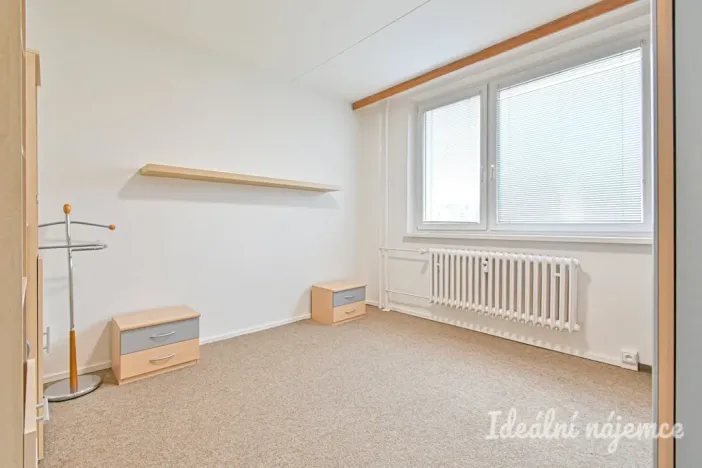 Pronájem bytu 3+1, Brno, Horácké náměstí, 72 m2