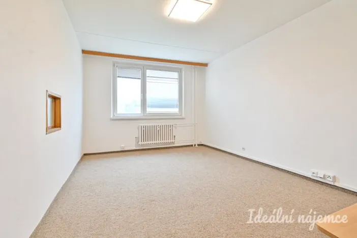 Pronájem bytu 3+1, Brno, Horácké náměstí, 72 m2