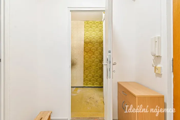 Pronájem bytu 3+1, Brno, Horácké náměstí, 72 m2