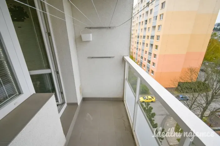 Pronájem bytu 3+1, Brno, Horácké náměstí, 72 m2