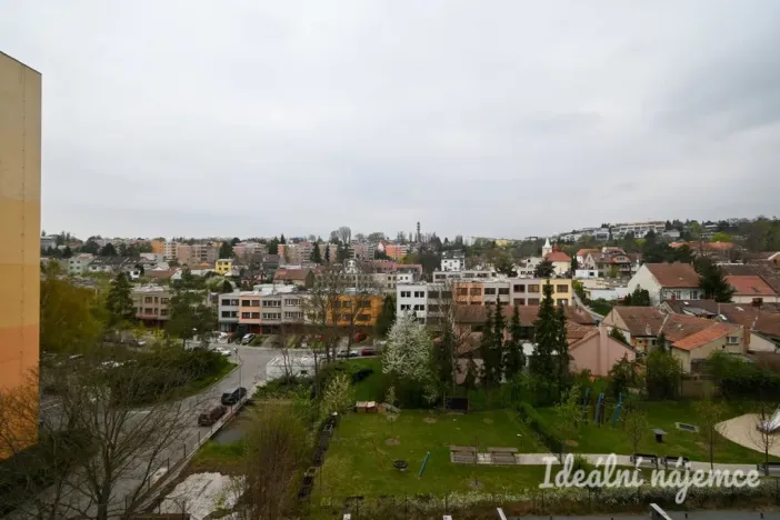 Pronájem bytu 3+1, Brno, Horácké náměstí, 72 m2