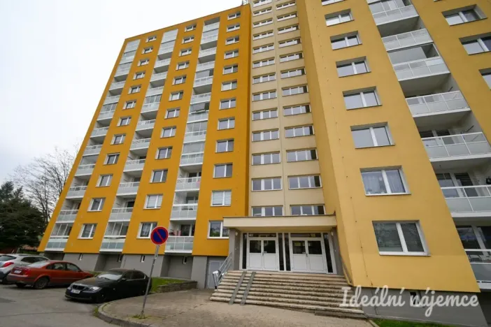 Pronájem bytu 3+1, Brno, Horácké náměstí, 72 m2