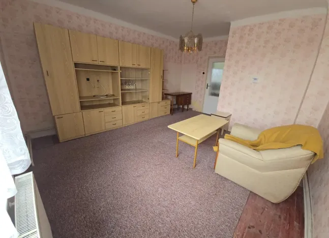 Prodej rodinného domu, Dačice - Dačice III, Kapetova, 95 m2