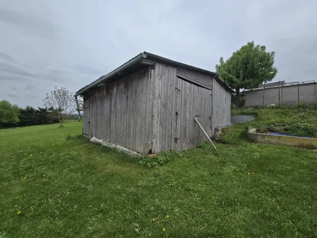 Prodej rodinného domu, Dačice - Dačice III, Kapetova, 95 m2