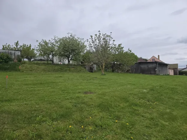 Prodej rodinného domu, Dačice - Dačice III, Kapetova, 95 m2