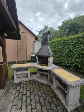 Prodej rodinného domu, Jemnice, Polická, 154 m2