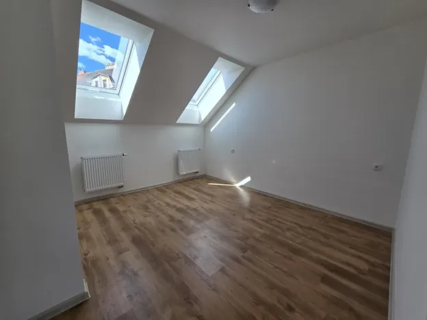 Pronájem bytu 2+kk, Třebíč - Jejkov, Husova, 55 m2