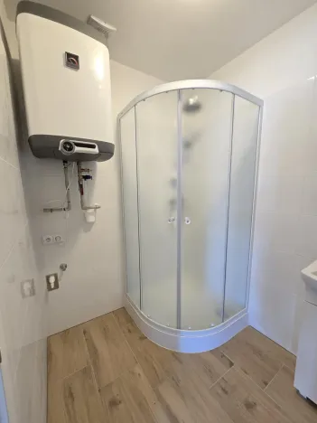 Pronájem bytu 2+kk, Třebíč - Jejkov, Husova, 55 m2