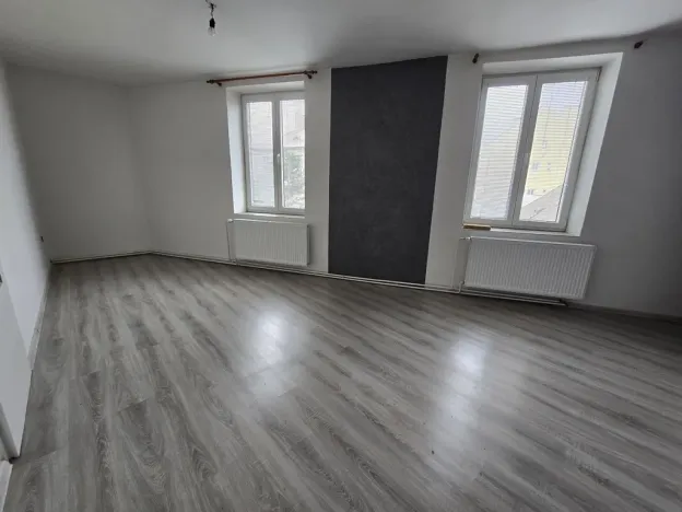 Pronájem bytu 2+1, Moravské Budějovice, Tyršova, 78 m2