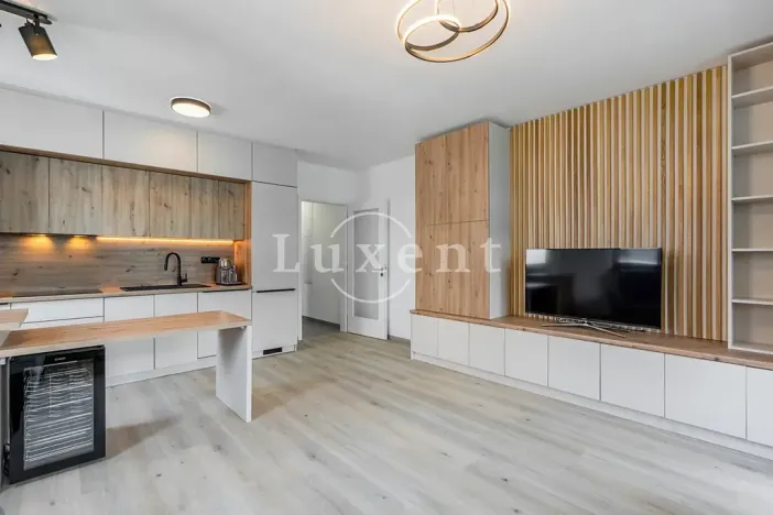 Pronájem bytu 3+kk, Praha - Žižkov, Olgy Havlové, 73 m2