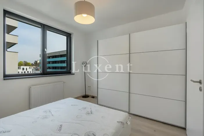 Pronájem bytu 3+kk, Praha - Žižkov, Olgy Havlové, 73 m2