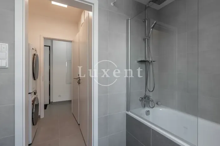 Pronájem bytu 3+kk, Praha - Žižkov, Olgy Havlové, 73 m2