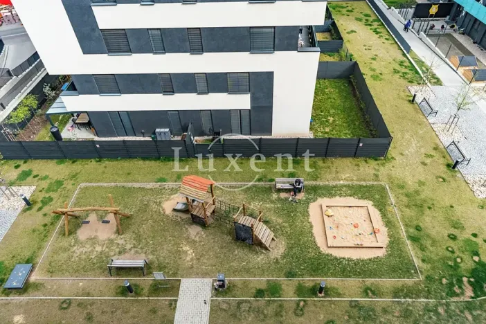 Pronájem bytu 3+kk, Praha - Žižkov, Olgy Havlové, 73 m2