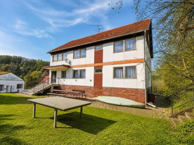 Prodej chaty, Oslnovice, 280 m2