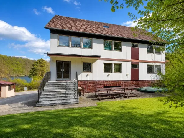 Prodej chaty, Oslnovice, 280 m2