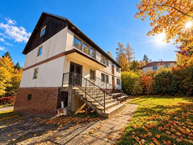 Prodej chaty, Oslnovice, 280 m2