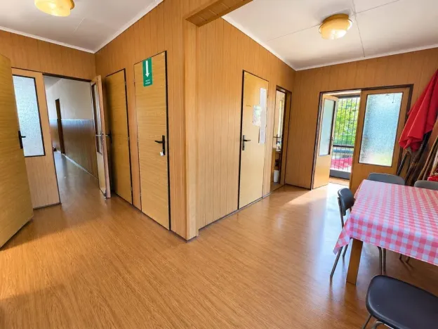Prodej chaty, Oslnovice, 280 m2