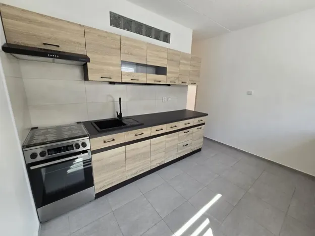 Pronájem bytu 1+1, Moravské Budějovice, Šafaříkova, 33 m2