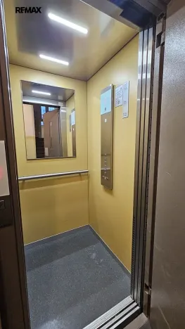 Pronájem bytu 2+kk, Praha - Břevnov, Junácká, 50 m2