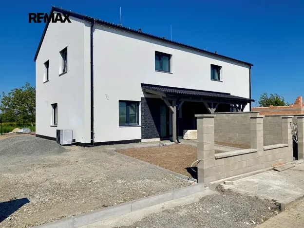 Prodej rodinného domu, Ondřejov, 139 m2