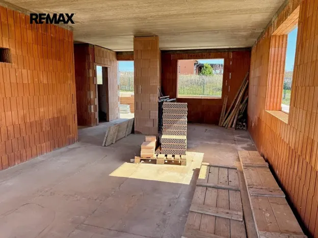 Prodej rodinného domu, Ondřejov, 139 m2