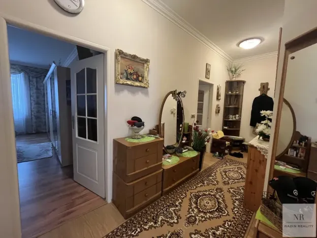 Prodej bytu 2+1, Karlovy Vary, Foersterova, 80 m2