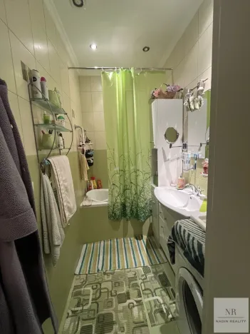 Prodej bytu 2+1, Karlovy Vary, Foersterova, 80 m2