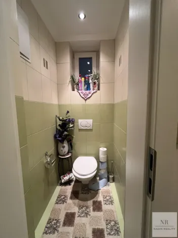 Prodej bytu 2+1, Karlovy Vary, Foersterova, 80 m2