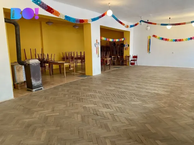 Prodej rodinného domu, Borotice, 280 m2