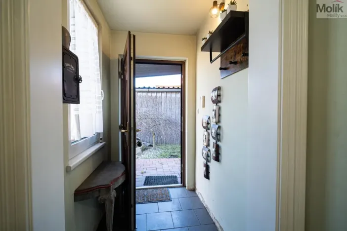 Prodej rodinného domu, Žatec, Dukelská, 200 m2