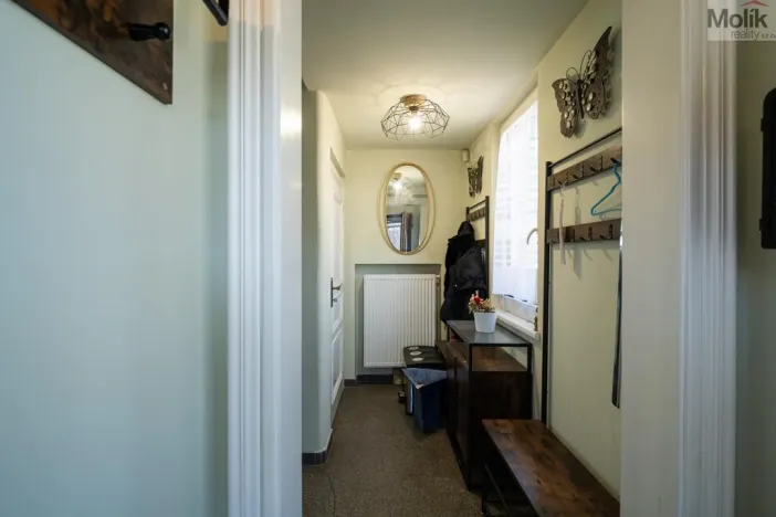 Prodej rodinného domu, Žatec, Dukelská, 200 m2