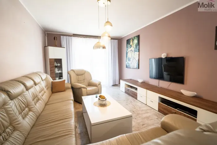 Prodej rodinného domu, Žatec, Dukelská, 200 m2