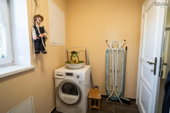 Prodej rodinného domu, Žatec, Dukelská, 200 m2