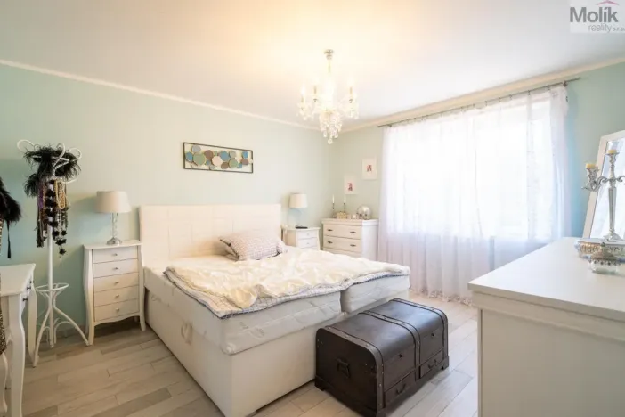 Prodej rodinného domu, Žatec, Dukelská, 200 m2