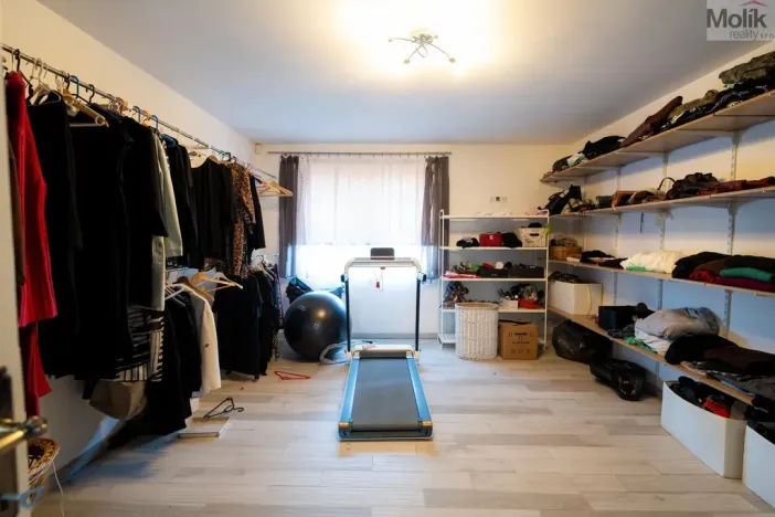 Prodej rodinného domu, Žatec, Dukelská, 200 m2